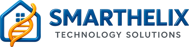 SmartHelix Technology Solutions